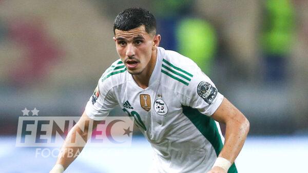 Atal Youcef OM