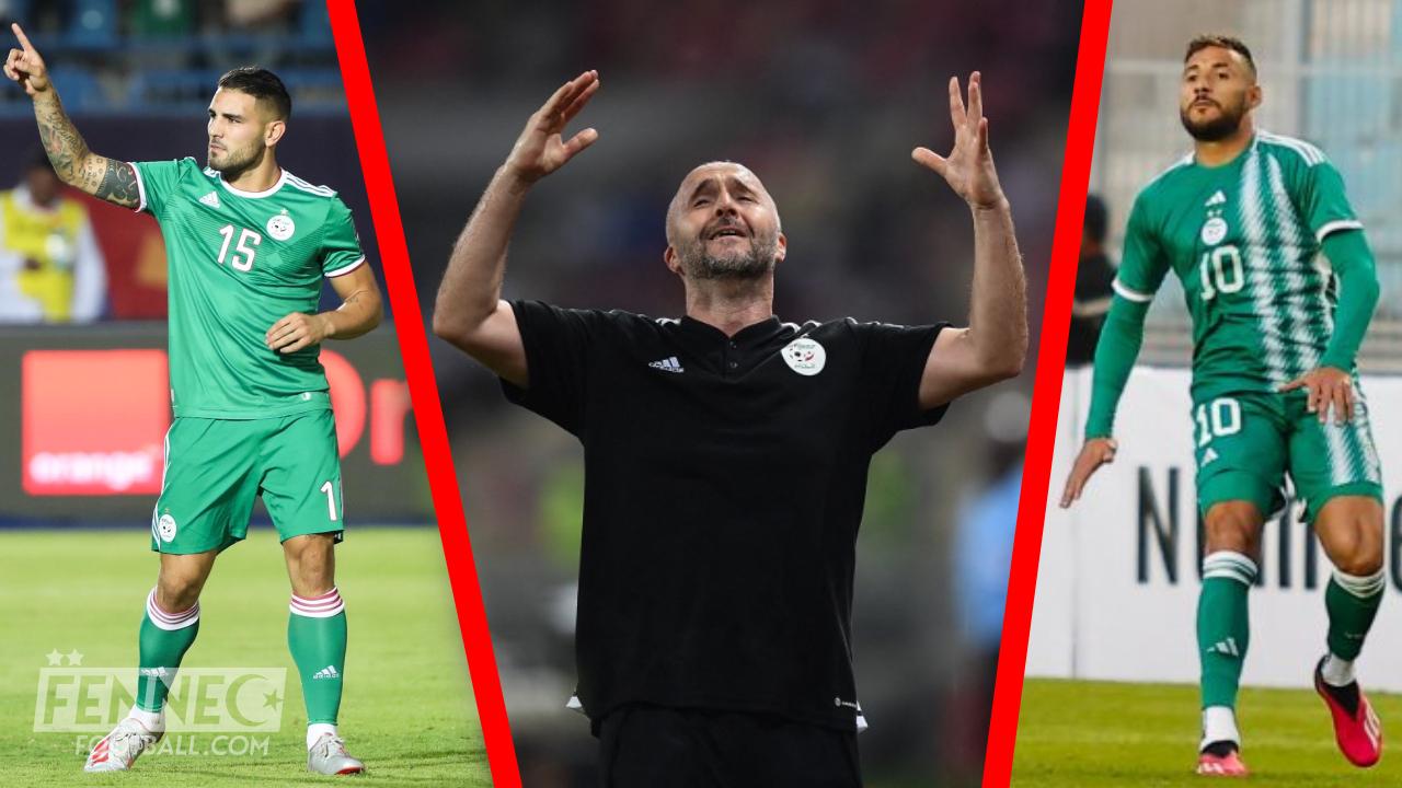 Belmadi Belaili Delort