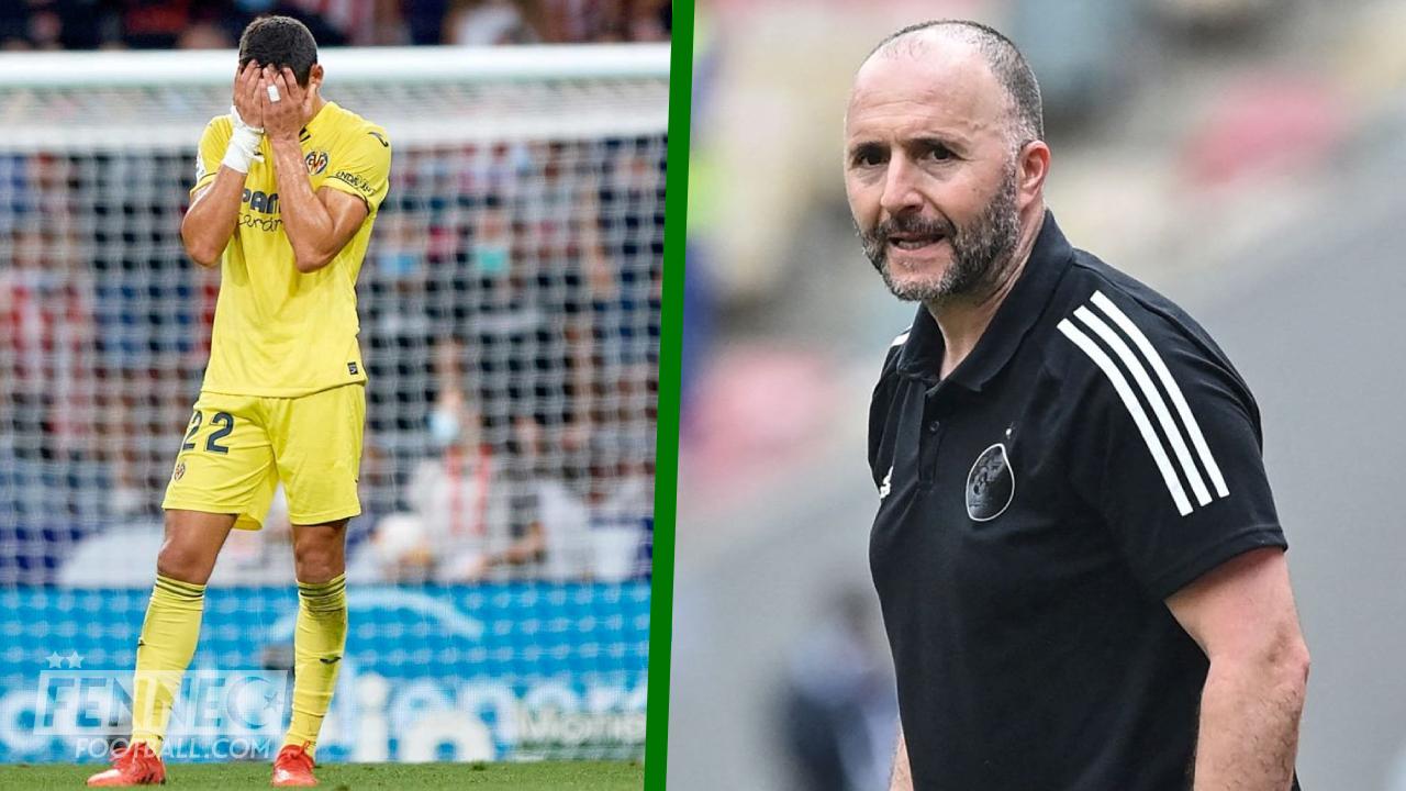 Belmadi Mandi