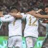 Equipe Algerie 4