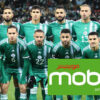 Equipe Algerie Mobilis