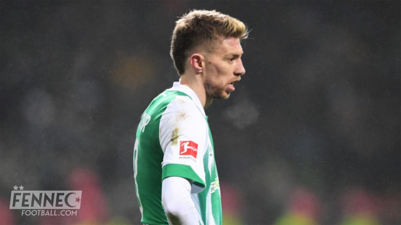 Equipe Algerie Weiser Mitchell