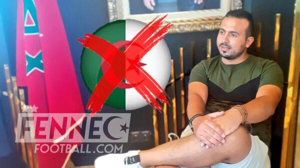 Maroc Algerie