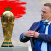 FIFA Maroc Coupe Monde 2030