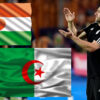 Niger Algérie 1 1