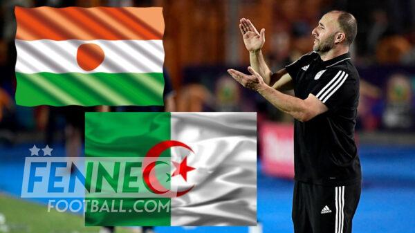 Niger Algérie 1 1