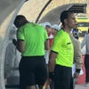 afrique foot arbitre