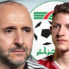 belmadi ayman benarous