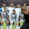 belmadi equipe algerie