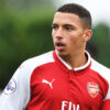 bennacer arsenal