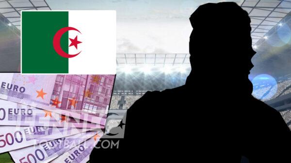 coach etranger algerie