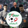 équipe Algérie