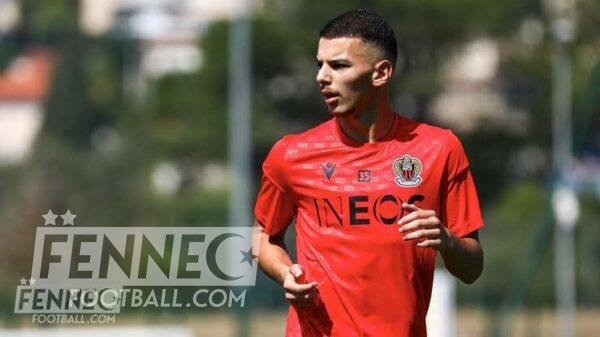 Algérie France Bouanani