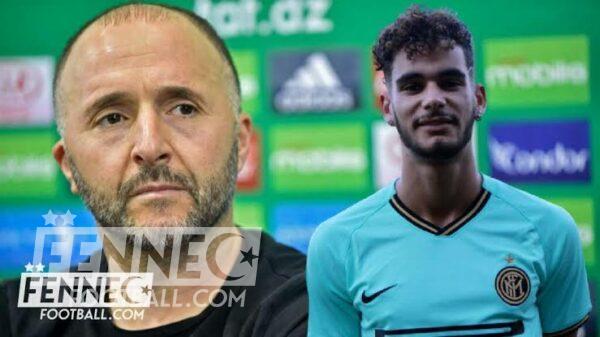 Belmadi