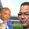 lekjaa motsepe can algerie CAF Maroc