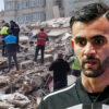 rachid ghezzal seisme turquie