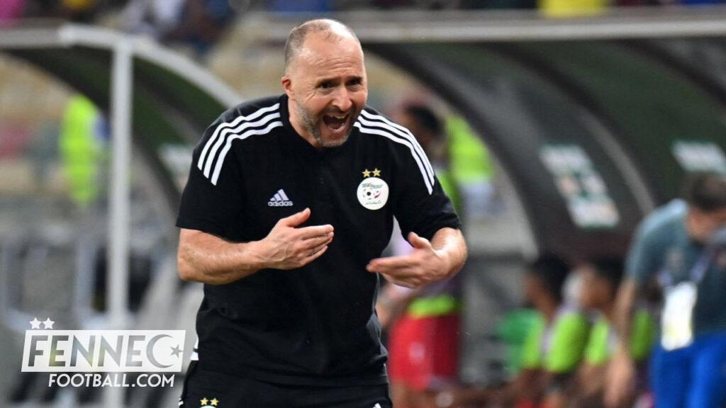 Belmadi