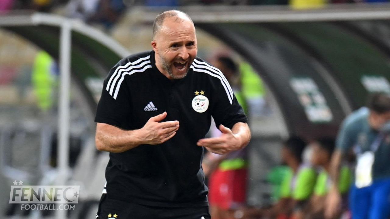 Belmadi