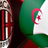 Algérie AC Milan