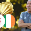 Algerie CAN Cote dIvoire