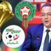 Algérie Maroc