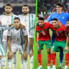 Algerie Maroc scandale