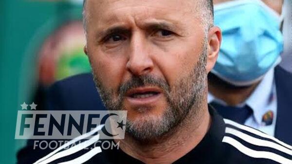 Belmadi