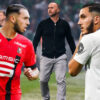 Belmadi Gouiri Cherki 1