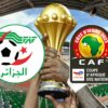 CAN 2024 équipe d'Algérie
