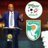 CAN 2024 Algérie Cote d'Ivoire