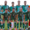 Equipe Algerie