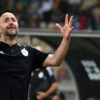 Equipe Algerie Belmadi