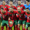 équipe Maroc