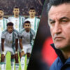 Galtier equipe Algerie