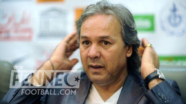 Madjer CDM
