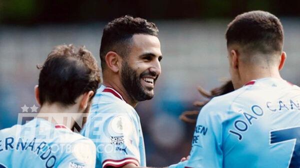 Mahrez City 1