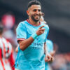 Mahrez City