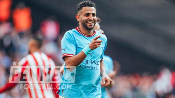 Mahrez City