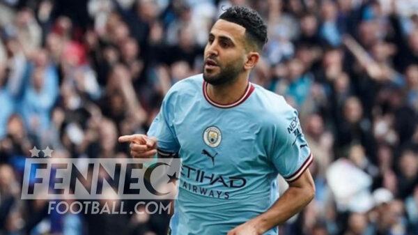 Mahrez Riyad