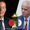 Maroc Algerie CAN