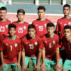 Maroc CAN U17
