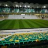 Algérie stade