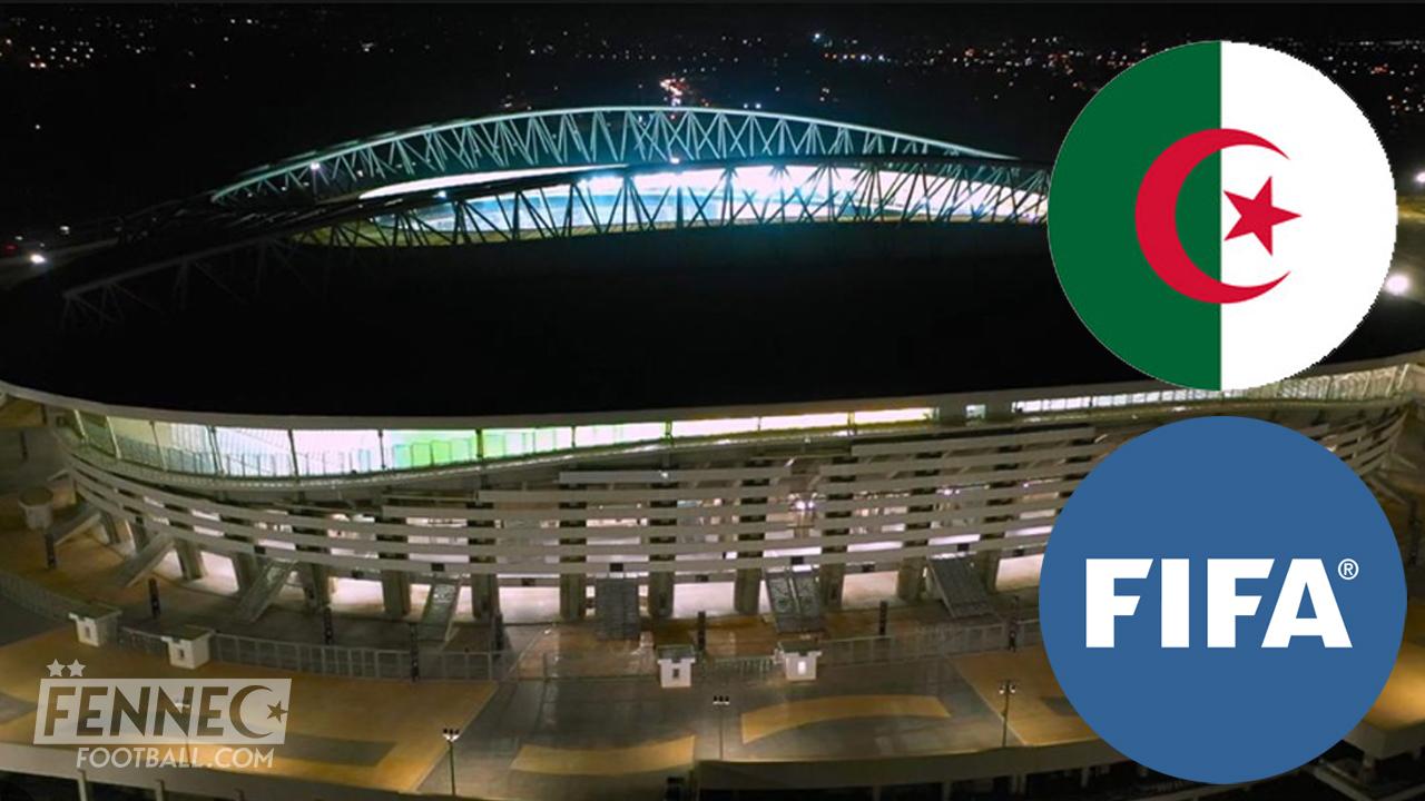 algerie fifa coupe du monde
