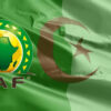 caf algérie