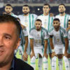 mazouzi equipe algerie Belaili