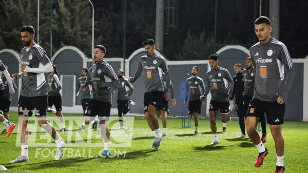 Joueur franco-algérien