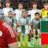 Algerie Maroc CAN 1
