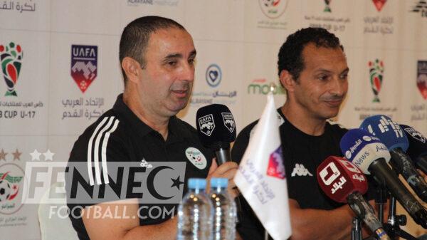 Algerie Maroc Remmane