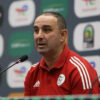 Algerie Maroc coach