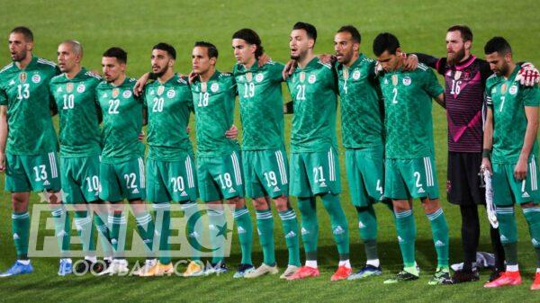 Algerie Tunisie 1